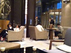 -舟山希尔顿酒店