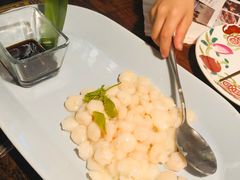 -外婆家(蓝色港湾店)