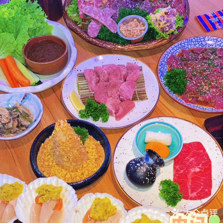 又到了贴秋膘的日子了🥩🍖