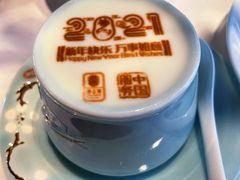-俏江南天津时尚曲艺主题餐厅(马场道店)