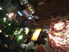大堂-别院里音乐餐酒吧(双流航空港店)