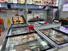 -阿水杠面(漳港店)