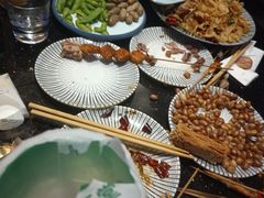 -五月花(朝阳南大街店)