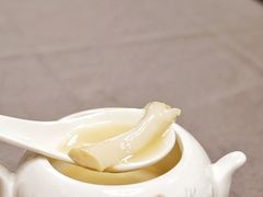 浓汤象拔蚌-羲和雅苑•北京烤鸭(平安国际金融中心店)