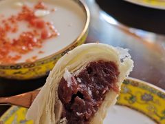 -富华斋饽饽铺·宫廷糕点·伴手礼(护国新天地店)