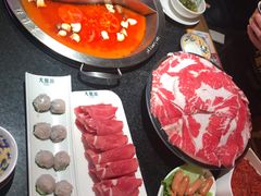 -大龙燚火锅(南山大道店)