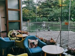 -园林格兰云天大酒店-太极名厨中餐厅