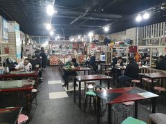 大堂-香里香自助快餐(全安广场店)