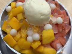 -豆豆冰室·地道招牌椰子冻(大良店)