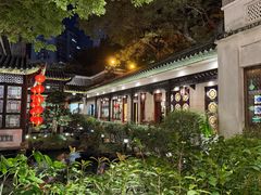 -北园酒家(小北路店)