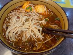 -华兴街煎蛋面(总店)
