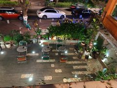 -时光花园(白鹭洲店)