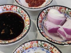 -帕米尔食府(白云观店)