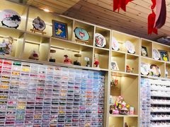 -陶语手工·拼豆·陶艺·银饰diy(宽厚里店)