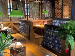 -洞庭土菜馆(易发广场店)