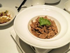 -莆田餐厅PUTIEN(金融街购物中心店)