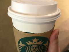 -星巴克(无锡东方商厦店)