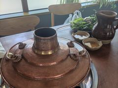 -陀岗美食·云南藏式特色餐厅