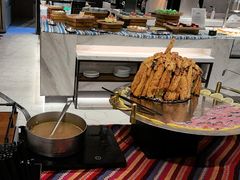 -桂林喜来登饭店雅琴咖啡厅