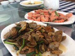 -钱大妈海鲜饭店(旅游大道店)