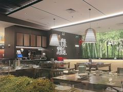 -山涧肴·湘味家肴(松岗满纷天地店)