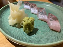 -镹·鱼料理  国产鱼使用店