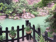 -云台山风景名胜区