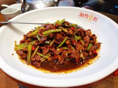 -湘约爨厨(太白立交店)