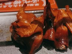 -羽鸽集·乳鸽专门店·地道顺德菜(岭南站店)
