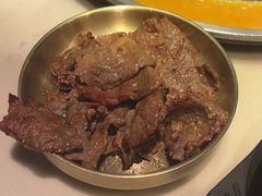 -韩宫宴烤肉·料理(苏州中心店)