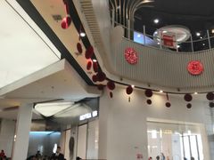 -喜茶(永旺梦乐城店)