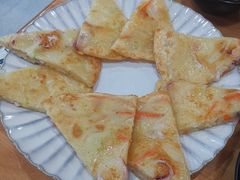-许妈妈餐厅烤肉烧烤家常菜(明润广场店)