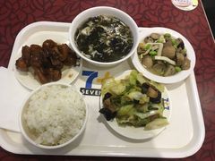 -7+7私家饭堂(人民路店)