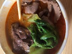 -四里沙茶面(七星西路分店)