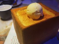-绿茶餐厅(首开福茂店)