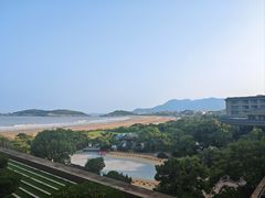 -舟山朱家尖绿城威斯汀度假酒店