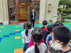 -金色摇篮潜能开发幼儿园(大兴校区)
