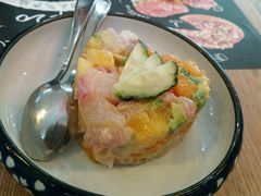 -Sushi Love 创意寿司(丽影广场店)