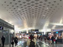 -杭州萧山国际机场