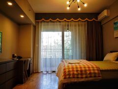 -星逸公寓酒店(成都火车东站绿地468概念店)