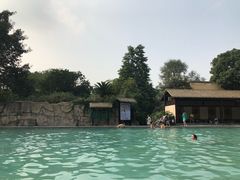 -天赐温泉