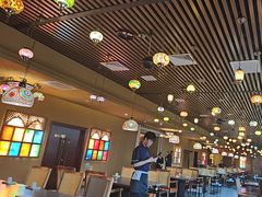 -君邦火锅(新疆大厦店)