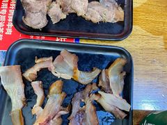 -九记潮汕现切鲜牛肉自助火锅(新开铺店)