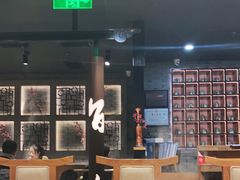 -呷哺呷哺 蔬菜畅吃(中发百旺店)