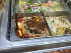 -好得火锅(育才店)