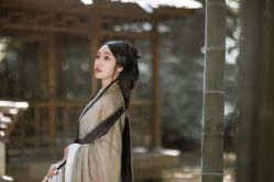 -八角古风摄影