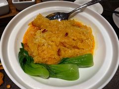 酸辣广肚-阿庄新豫菜(航海东路店)