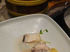 -淘米捞·米汤脆鲩鱼火锅(福田皇岗店)