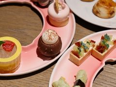 -广州粤海喜来登酒店