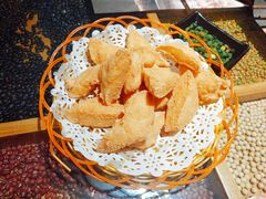 普宁豆干-潮十三潮汕砂锅粥(高新四路大都荟店)